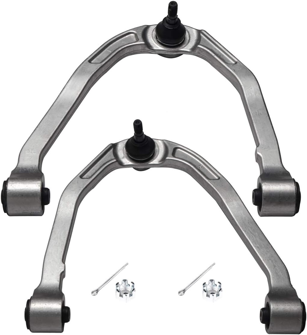 TUCAREST 2Pcs K621690 K621936 Left Right + (Front Upper) 