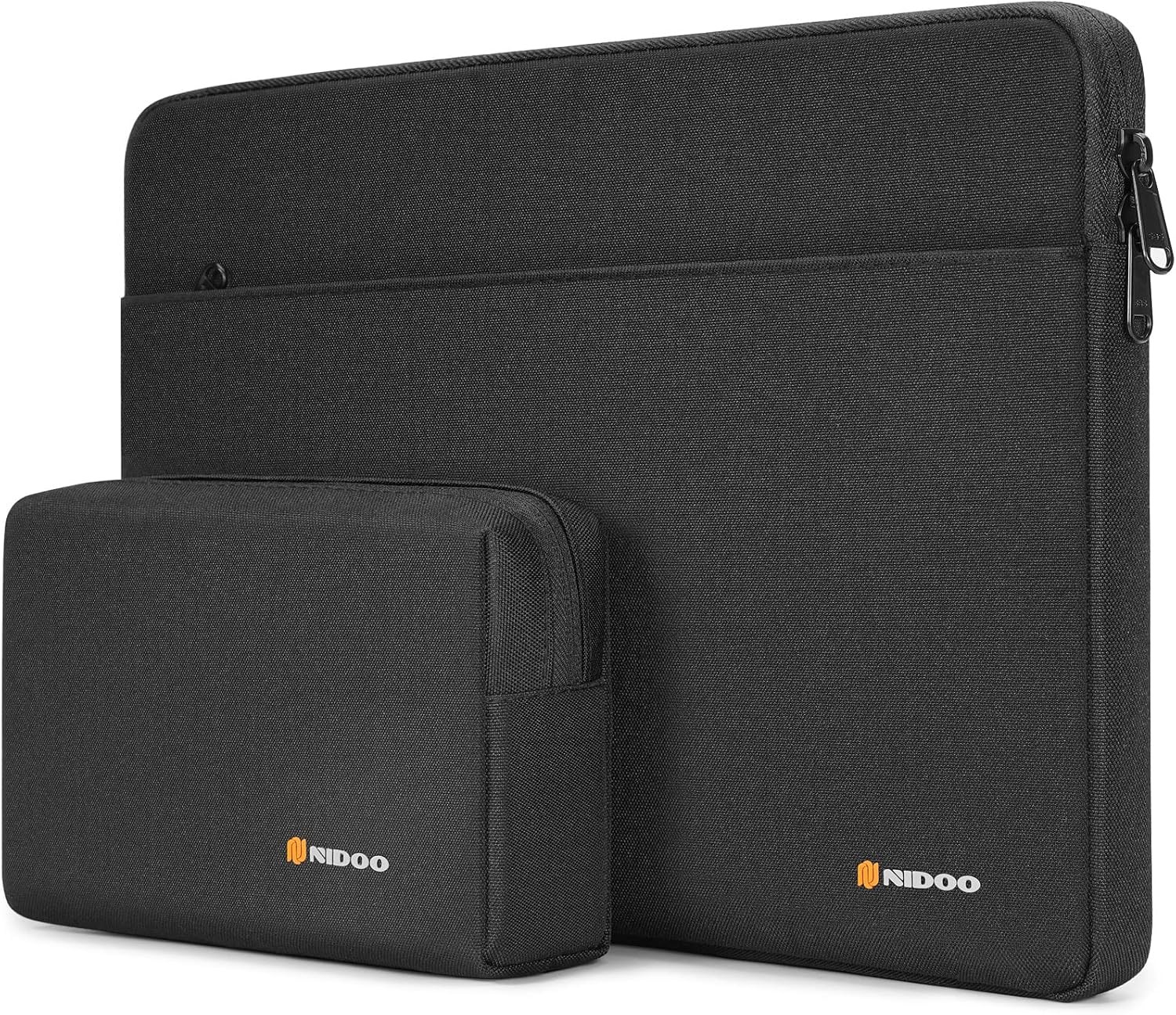 15 Inch Laptop Sleeve Water-Resistant Carrying Case for 15\