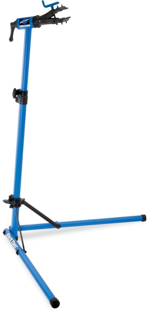 Park Tool PCS-9.3 Folding Bike Repair Stand Home Mechanic