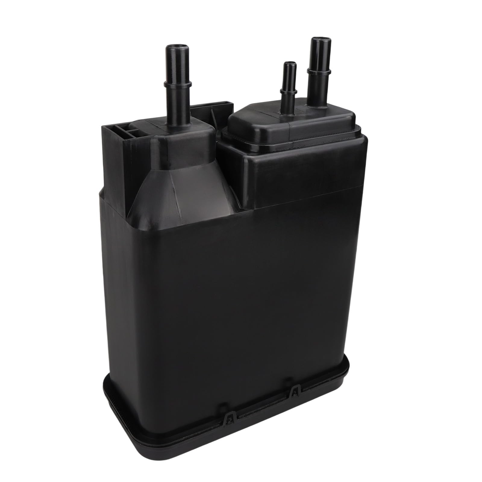 SHUNTALL Vapor Evap Charcoal Canister Compatible with 2004-2020 Black SHUNTALL Vapor Evap Charcoal Canister Compatible with 2004-2020 Black