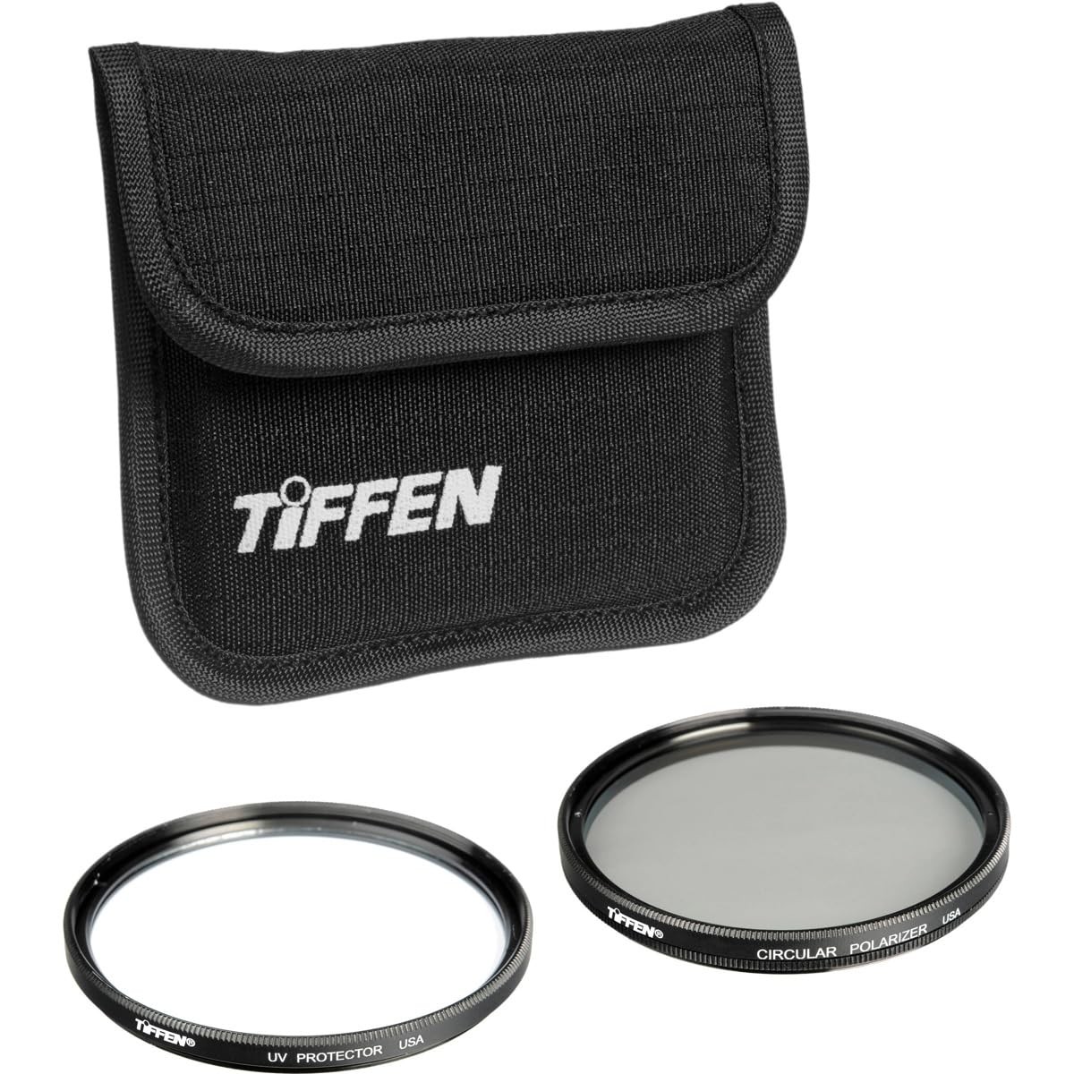 Tiffen 62Mm Photo Twin Pack Filters Electronics Tiffen 62Mm Photo Twin Pack Filters Electronics