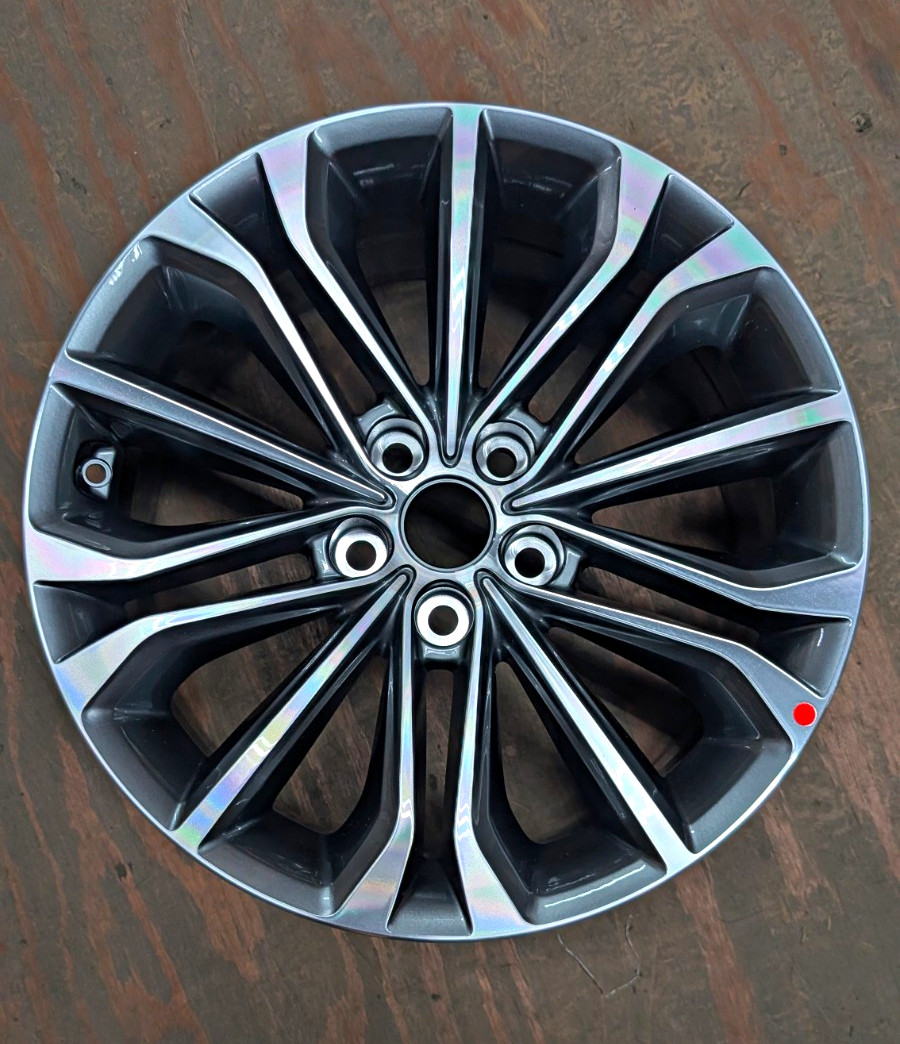 Hyundai OEM 18\ Hyundai OEM 18\