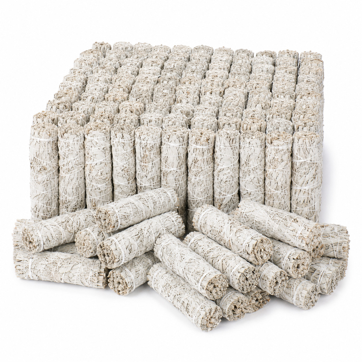 White Sage Smudge Sticks 4\