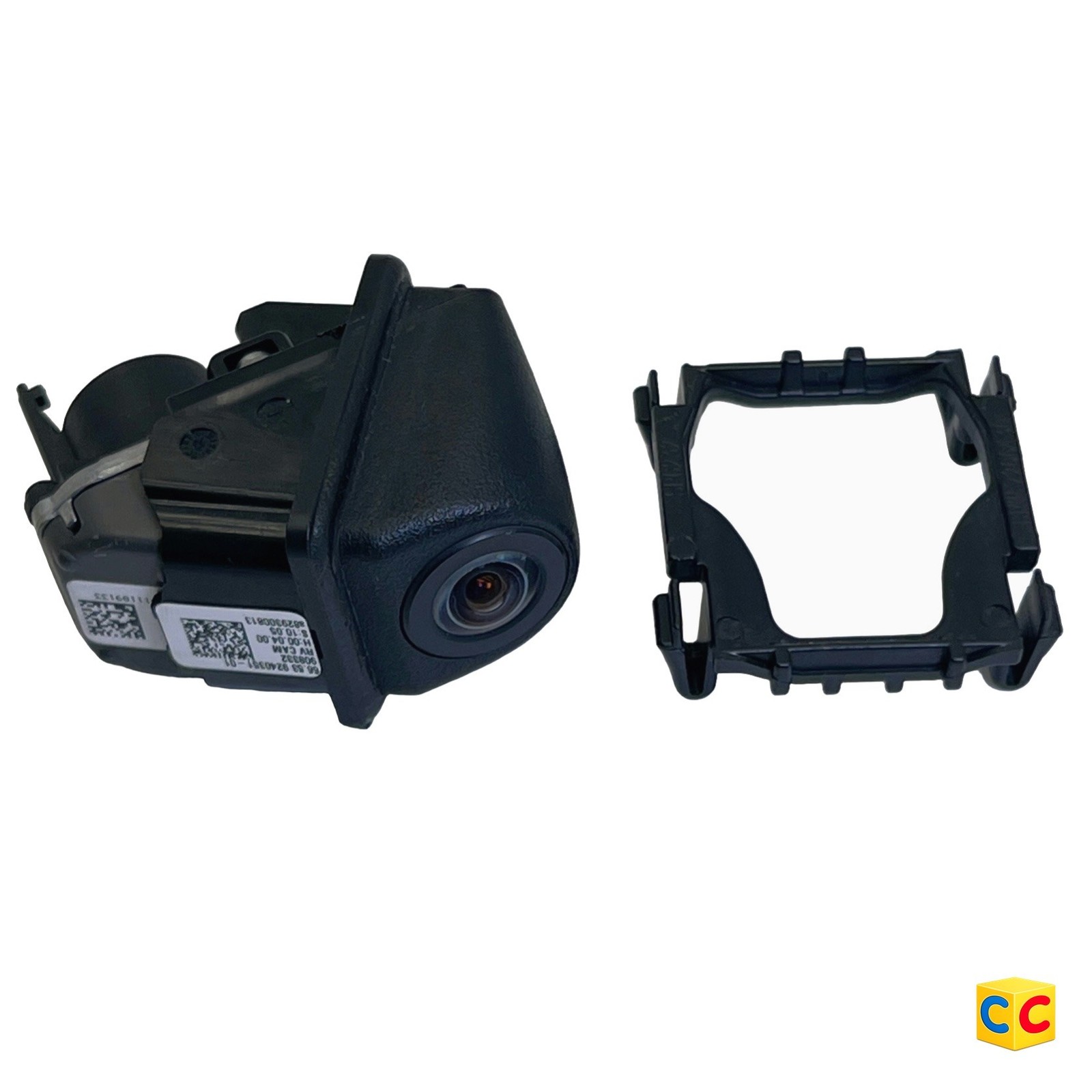 ❇️ 2012-2016 BMW 750xi Backup Camera 9240351