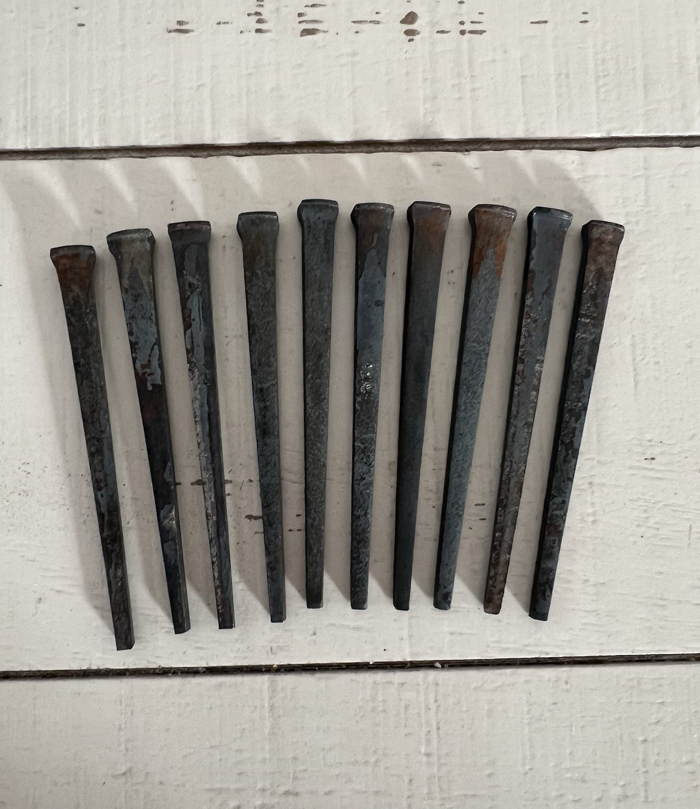 Antique 10 New (Unused) 3