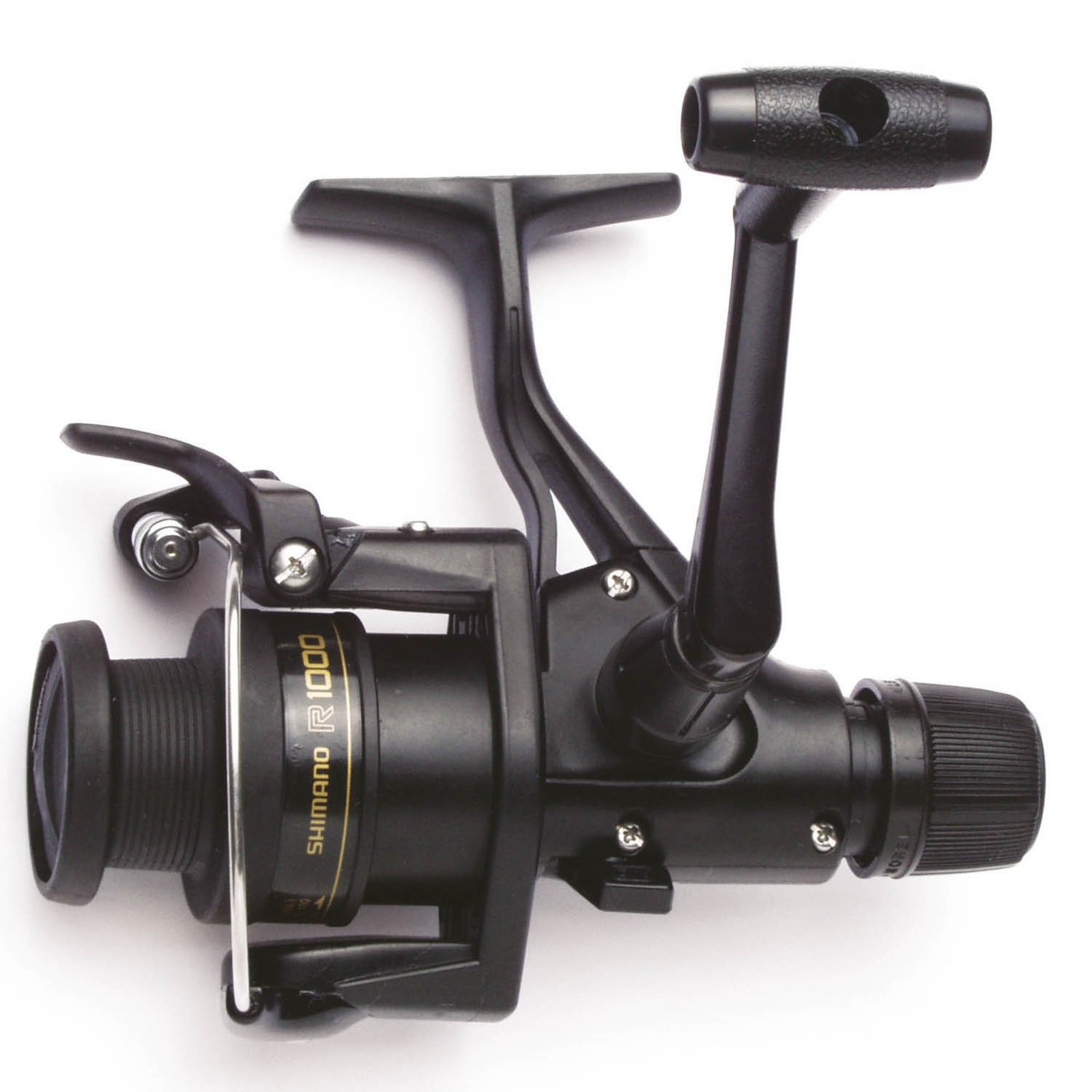 Shimano IX Spinning Reel (IX2000R) Fishing Shimano IX Spinning Reel (IX2000R) Fishing