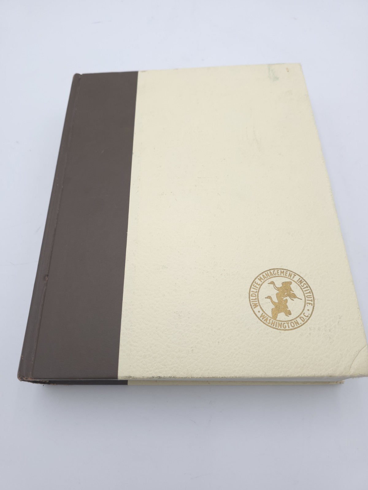 Elk of North America Ecology and Management 1982 Wildlife Management Institute H