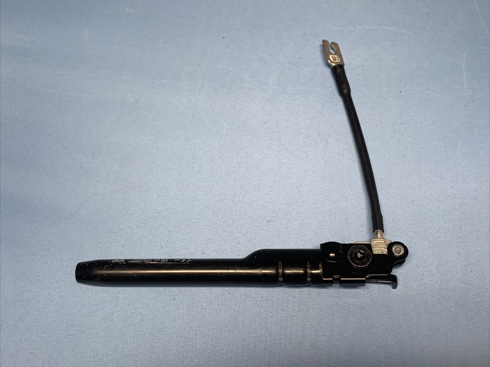21 22 23 Tesla Model S X Front Left Driver SeatBelt Seatbelt Pretensioner Oem
