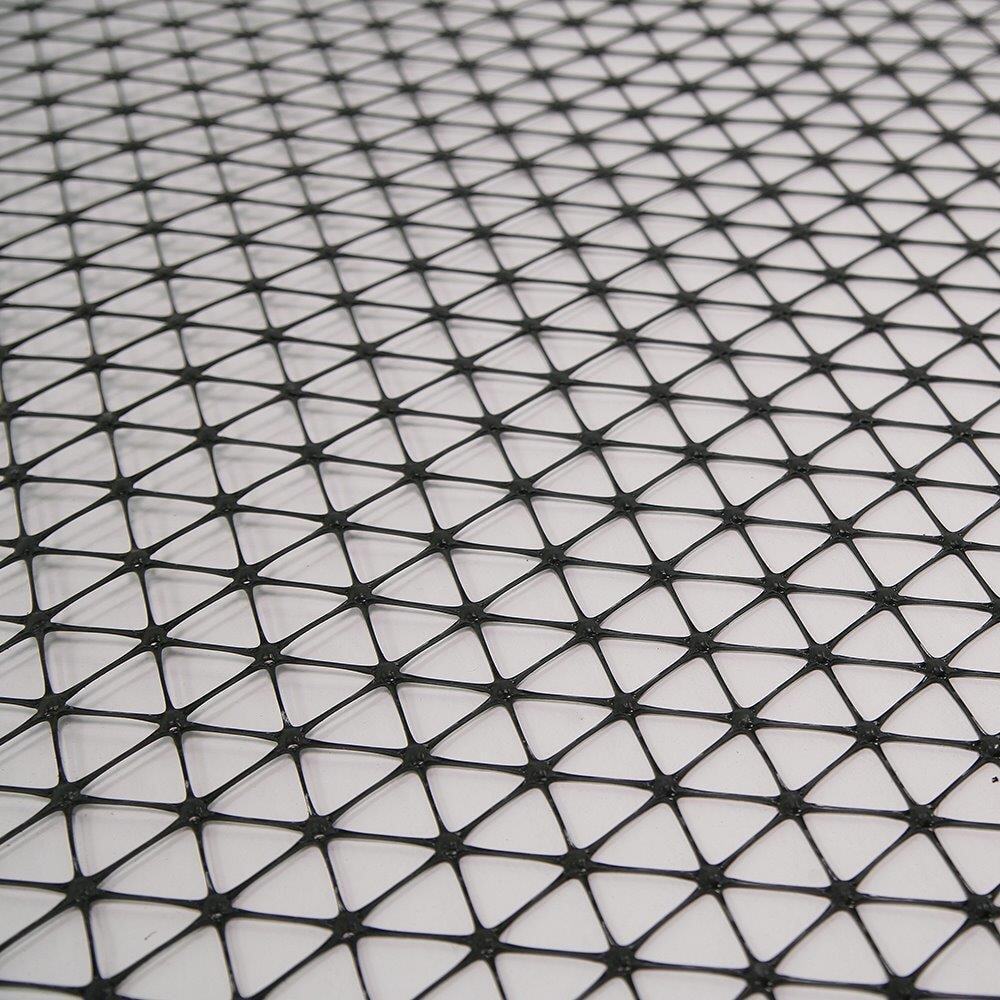 Tensar Triax Geogrid Black Polypropylene Patio Paver Base Cuttable 72 in X 60 Ft Tensar Triax Geogrid Black Polypropylene Patio Paver Base Cuttable 72 in X 60 Ft