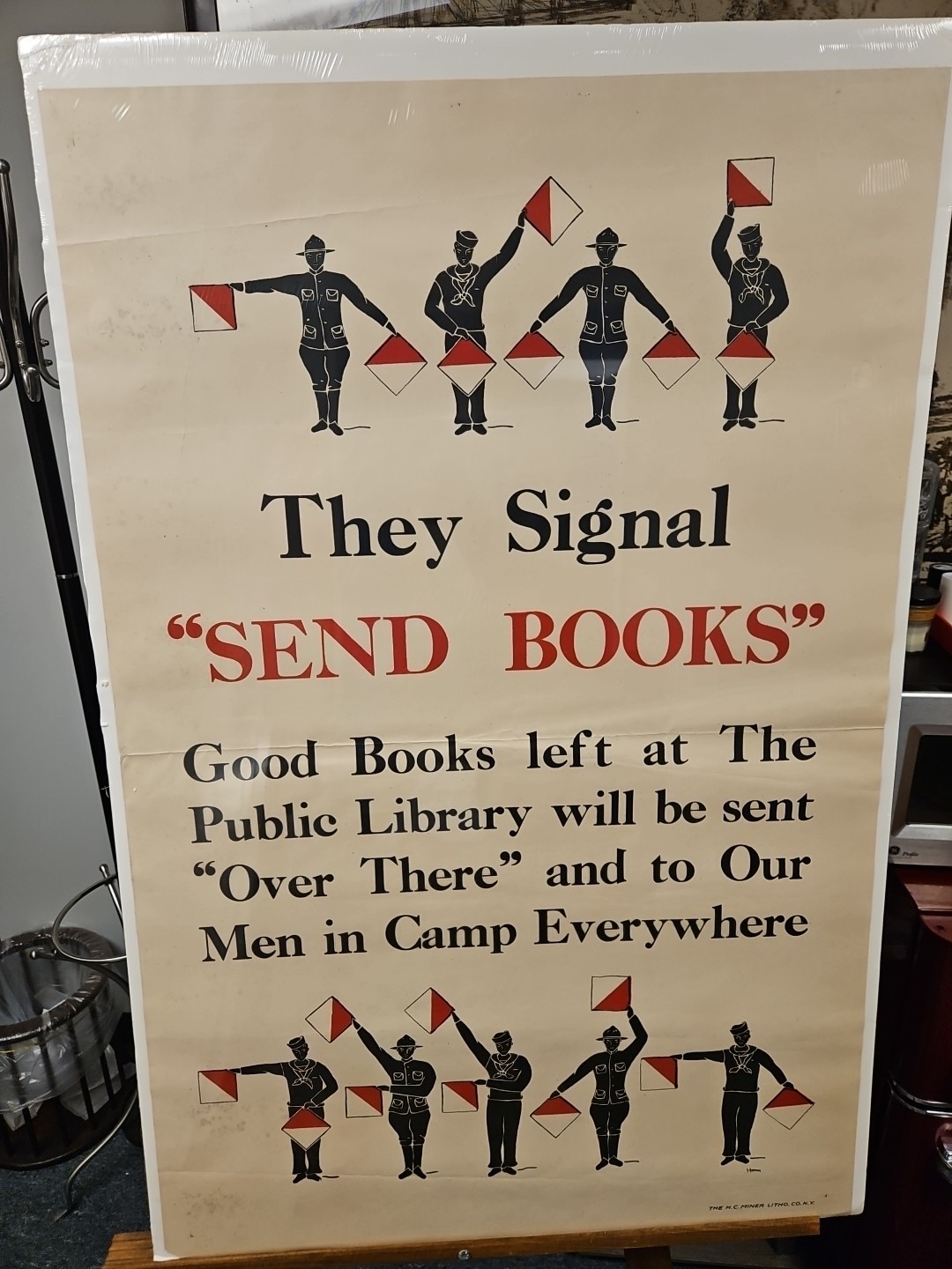 Original WWI 1917 Original WWI 1917
