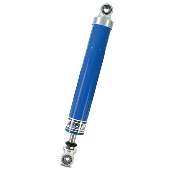 AFCO 19 Series Custom Racing 7 Inch Shock-Comp 9/Reb 4