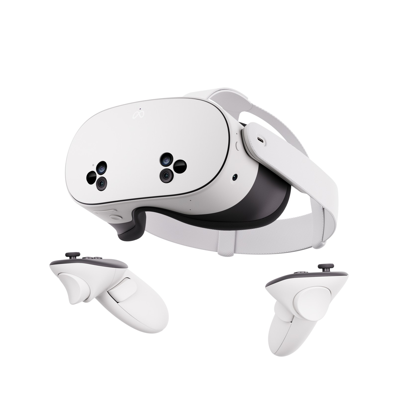 Meta Quest 3S 128GB (Refurbished)