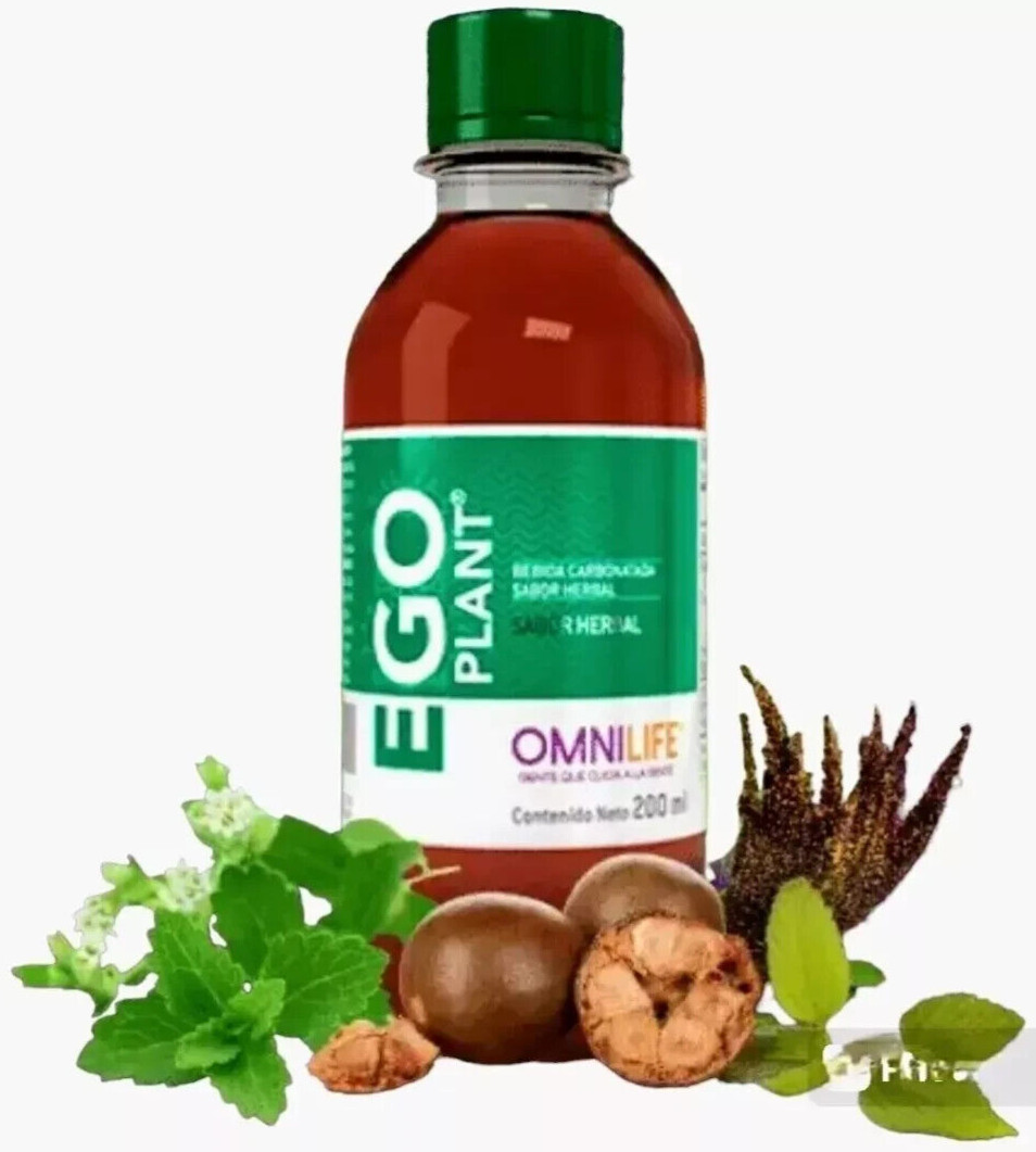 EGO PLANT PACK 12 BOTTLES 200 ML FAST SHIPPING** EGO PLANT PACK 12 BOTTLES 200 ML FAST SHIPPING**