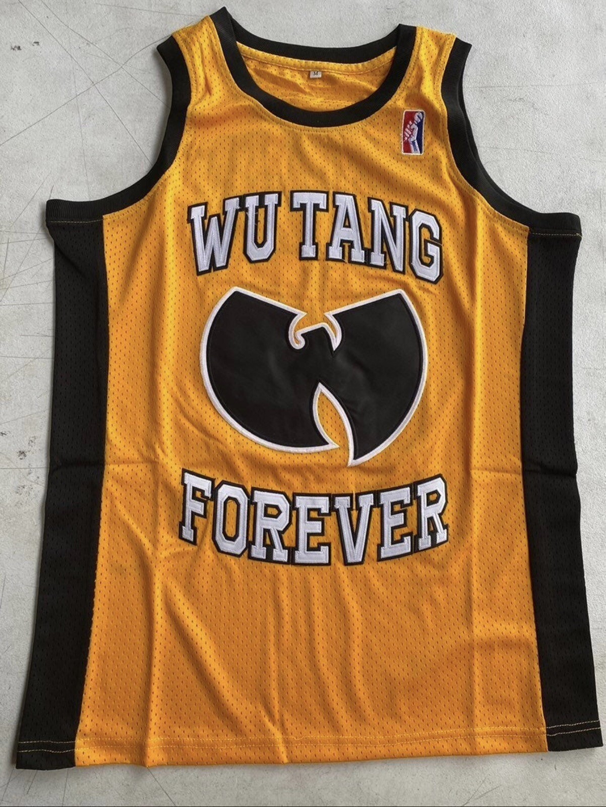 Wu Tang Clan Jersey Wu Tang Clan Jersey