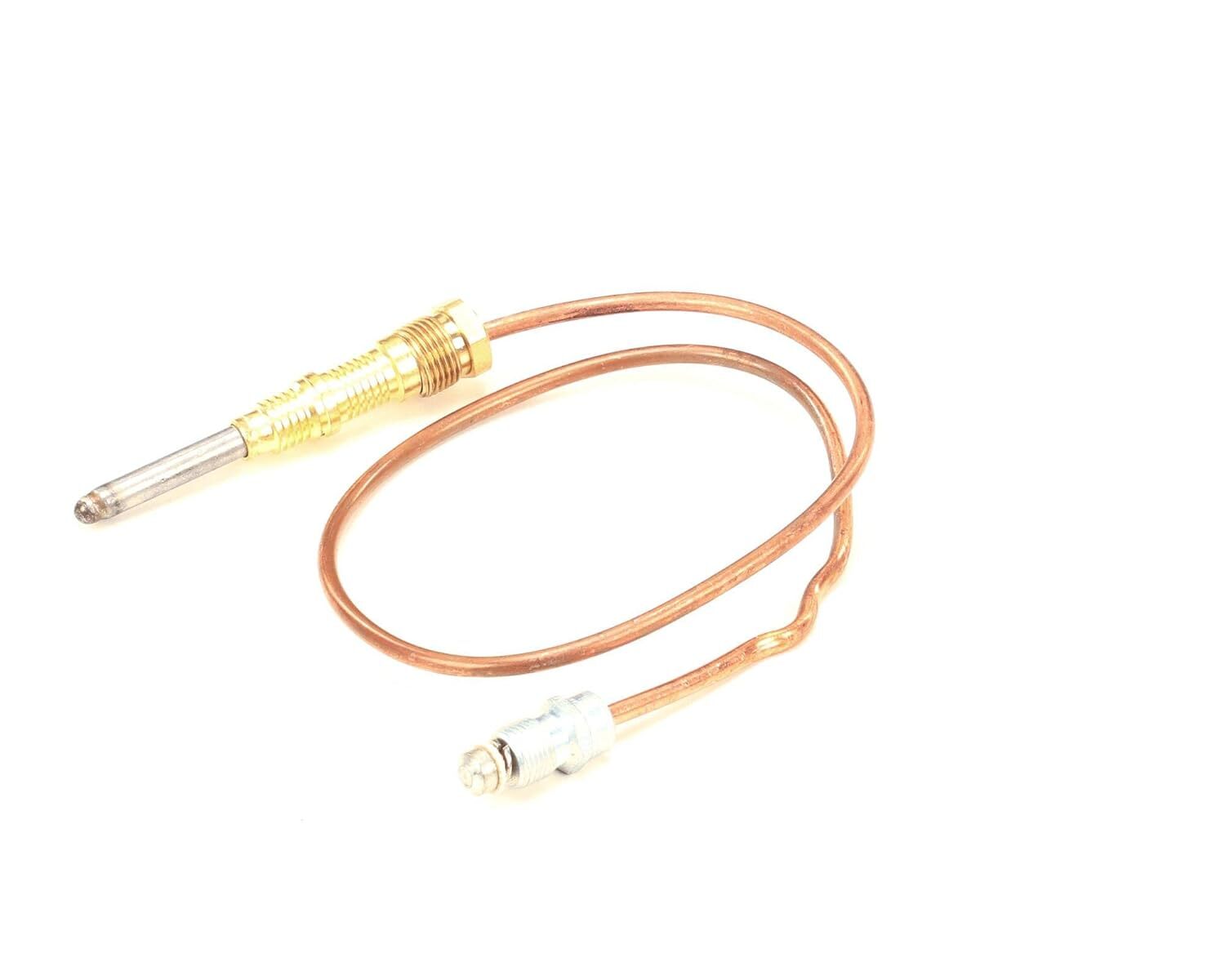 THERMOCOUPLE 18 Inches for Comstock Castle 17005 THERMOCOUPLE 18 Inches for Comstock Castle 17005
