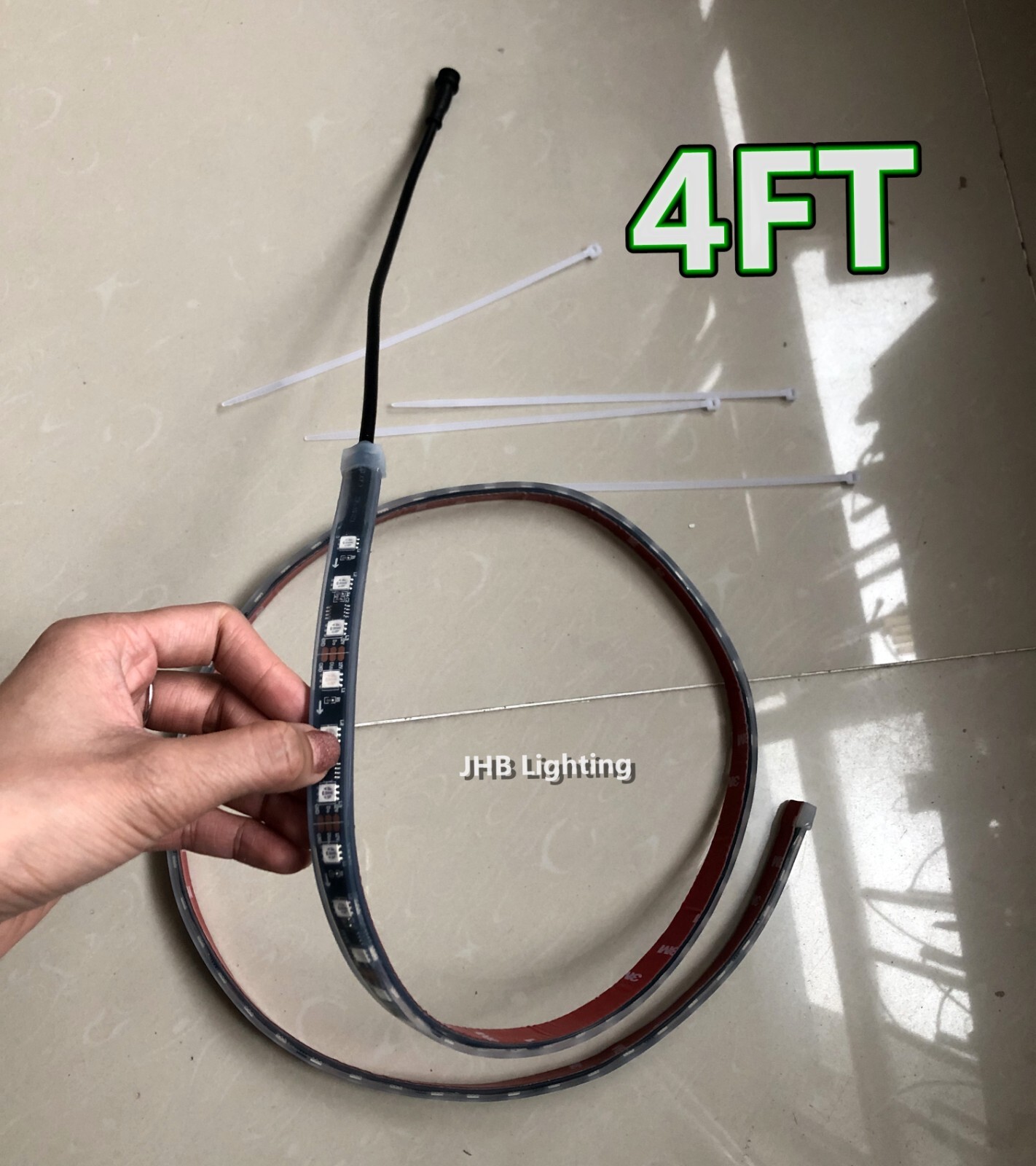 JHB Parts: ONLY 1PC 4FT 48