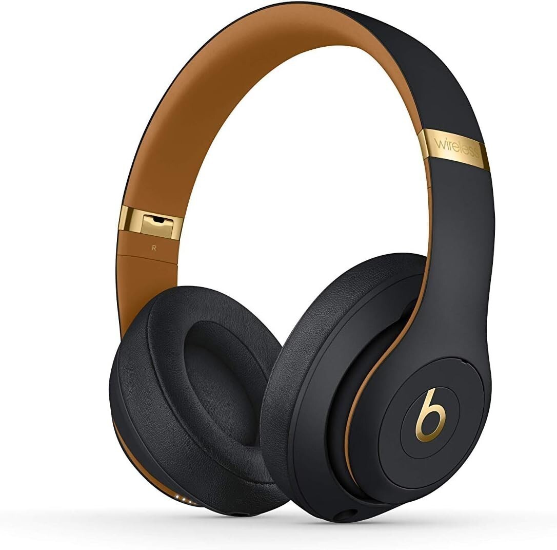Beats Studio3 The beats Skyline Decade Collection Wireless Over-Ear Headphones N Beats Studio3 The beats Skyline Decade Collection Wireless Over-Ear Headphones N