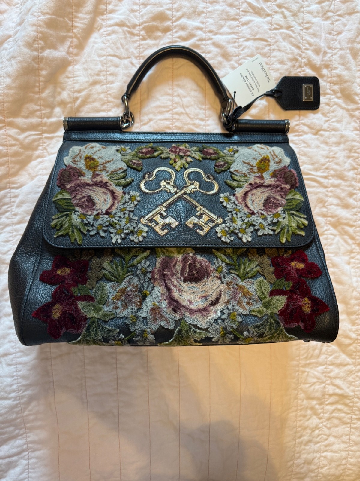 dolce and gabbana sicily bag dolce and gabbana sicily bag