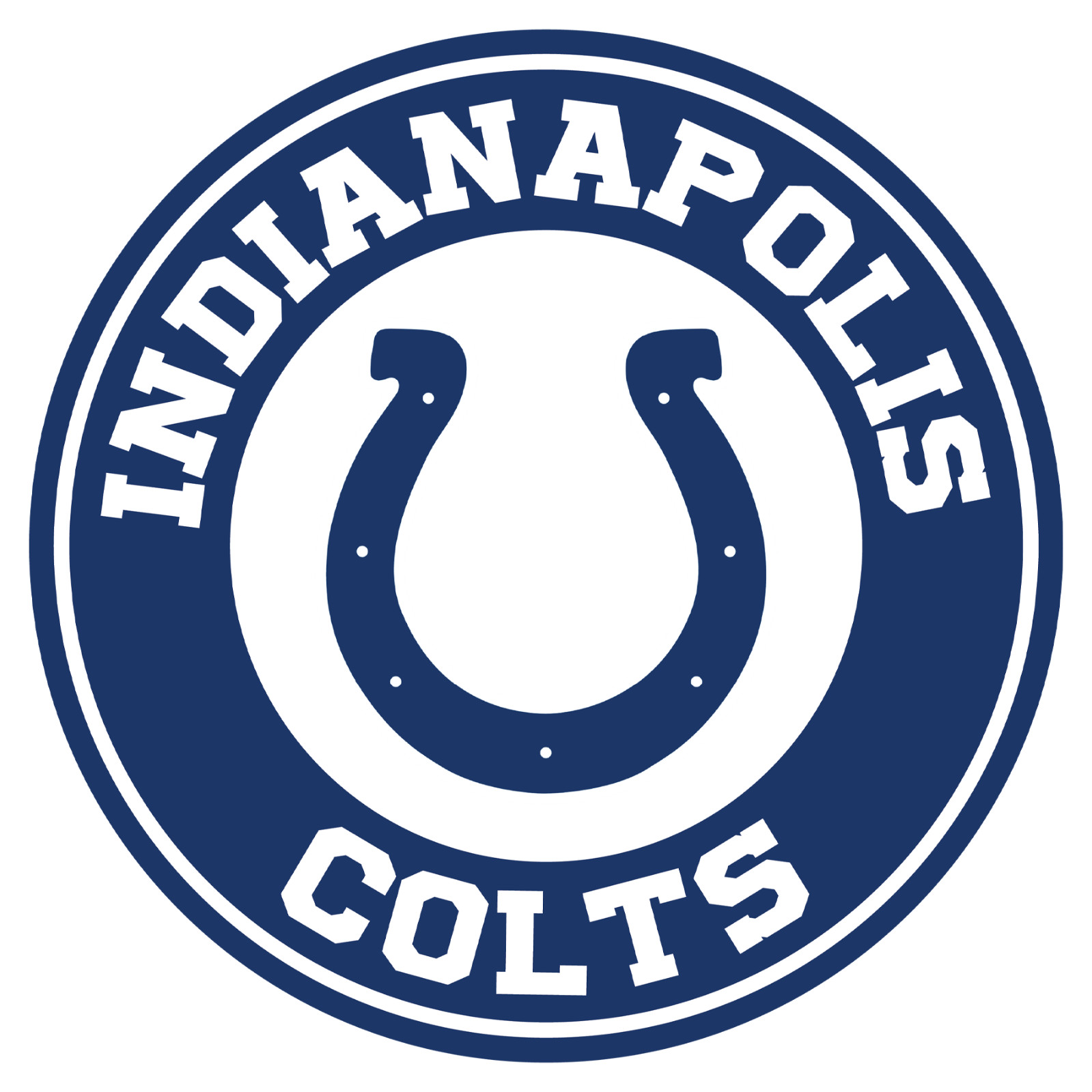 Indianapolis Colts  3\