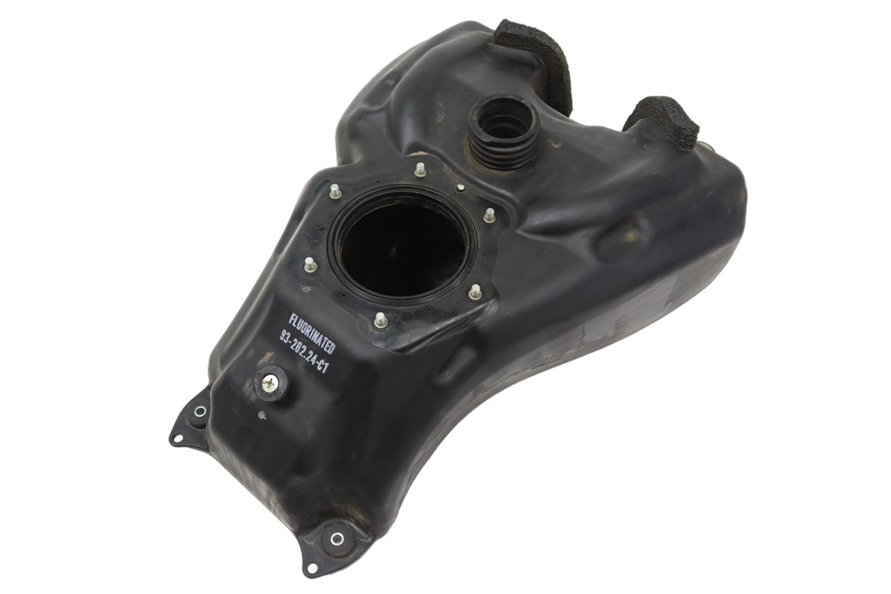 Yamaha Raptor 700R SE 25 Gas Fuel Tank 1PE-F4110-00-00 55542