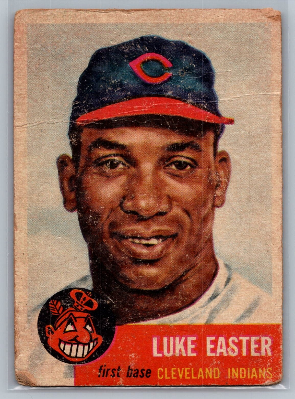 1953 Topps Baseball - Pick Your Own Complete Your Set - HOF PR-EX 1953 Topps Baseball - Pick Your Own Complete Your Set - HOF PR-EX