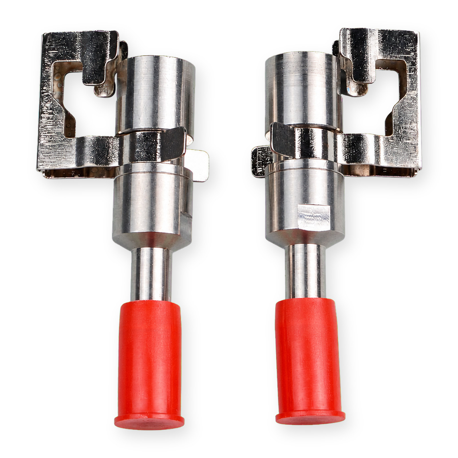 2pc Fuel Pump Line Return Check Valve Connector for F150 F250 F350 1L3Z-9J274-BA