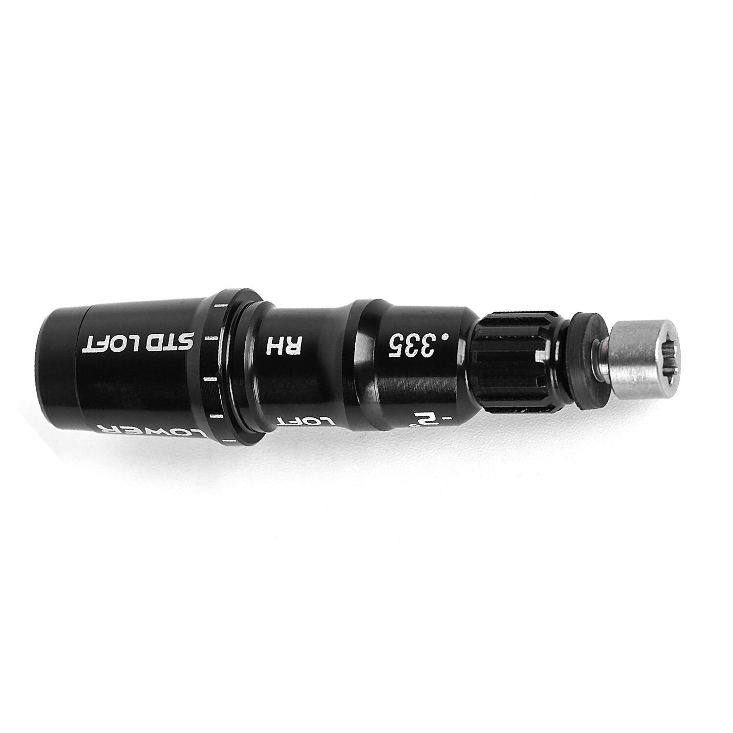 Shaft Adapter Sleeve .335 For Taylormade Qi4D,Stealth,SIM 2 Driver&Fairway Wood Shaft Adapter Sleeve .335 For Taylormade Qi4D,Stealth,SIM 2 Driver&Fairway Wood