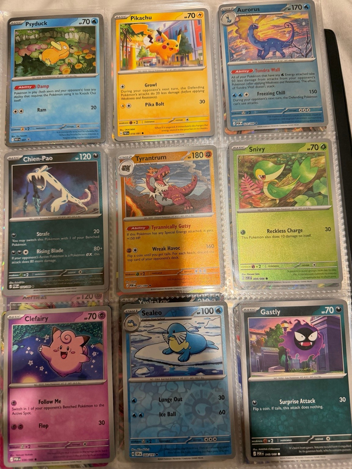 Pokemon TCG 175 Card Collection Lot Mega Latias ex Gengar Steelix Full Art