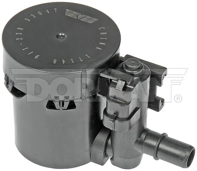Dorman 911-238 Vapor Canister Vent Solenoid Dorman 911-238 Vapor Canister Vent Solenoid