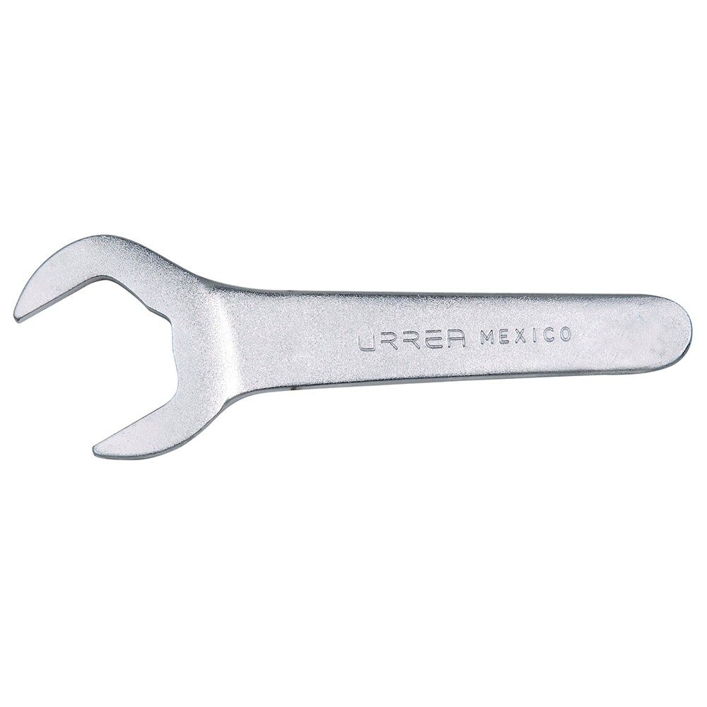 Urrea U3546M Satin Finish 30 Degree Angle Service Wrench 46 mm Thin Design Urrea U3546M Satin Finish 30 Degree Angle Service Wrench 46 mm Thin Design