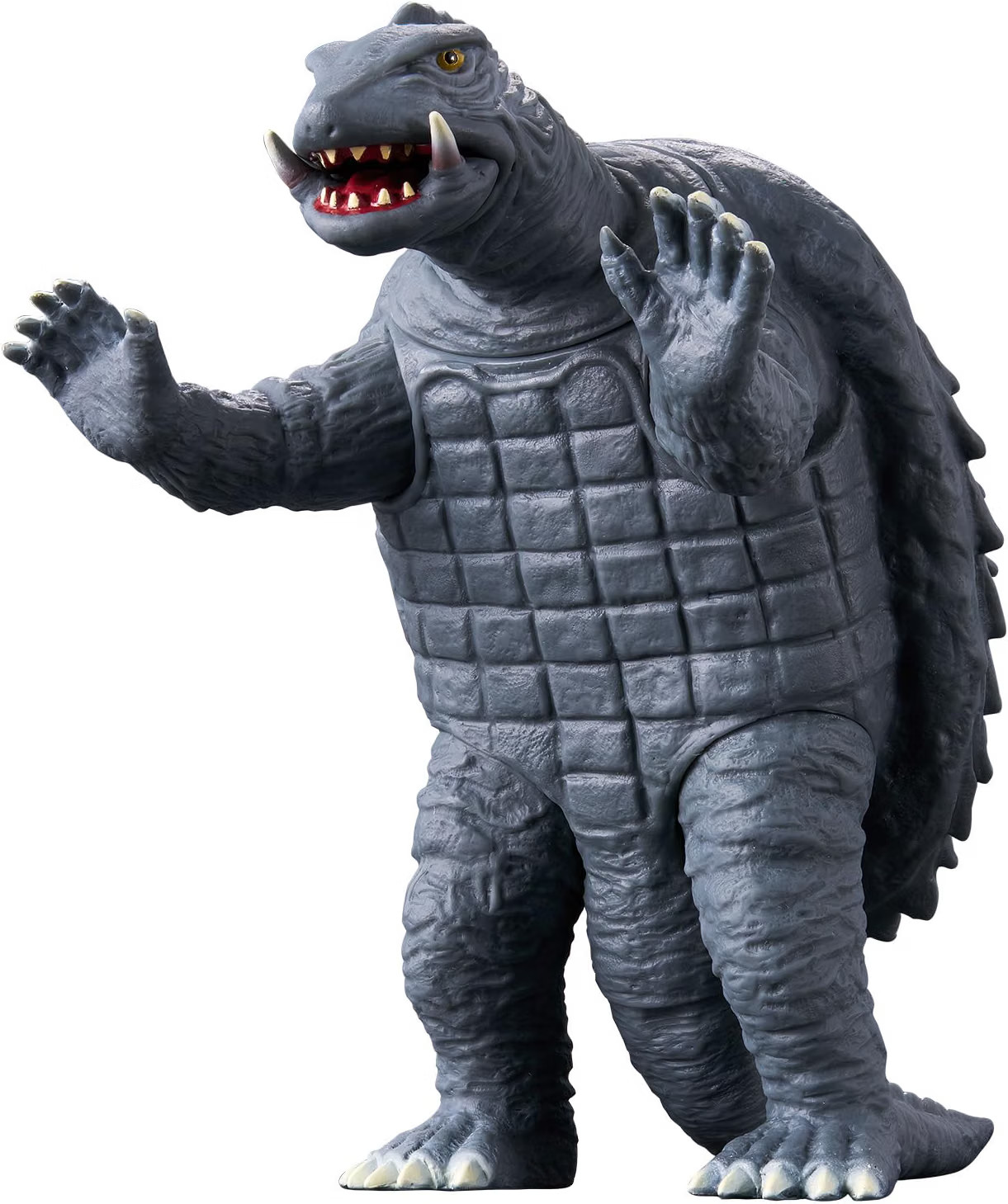 Bandai Movie Monster Gamera the Giant Monster 1965 Action Figure - 973819