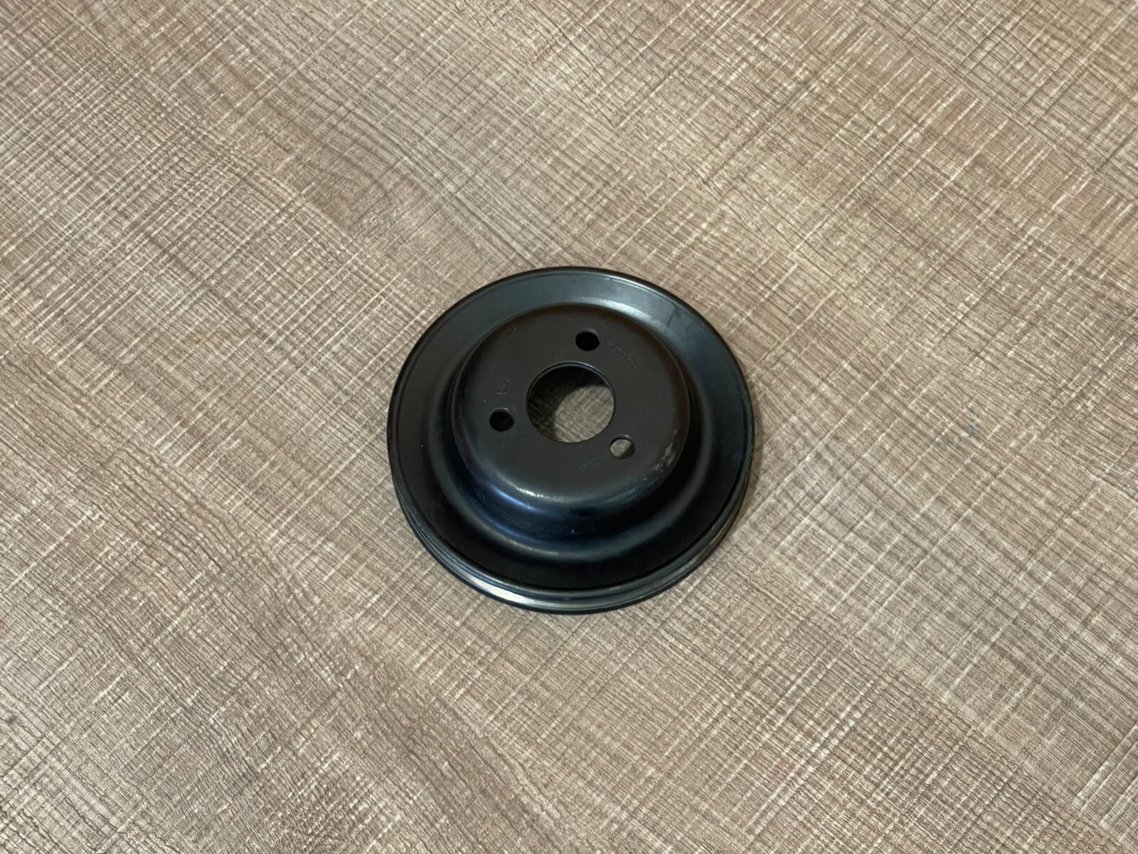 GENUINE 32421709191 Pulley Hydro Steering-Vane Pump BMW E30 E28