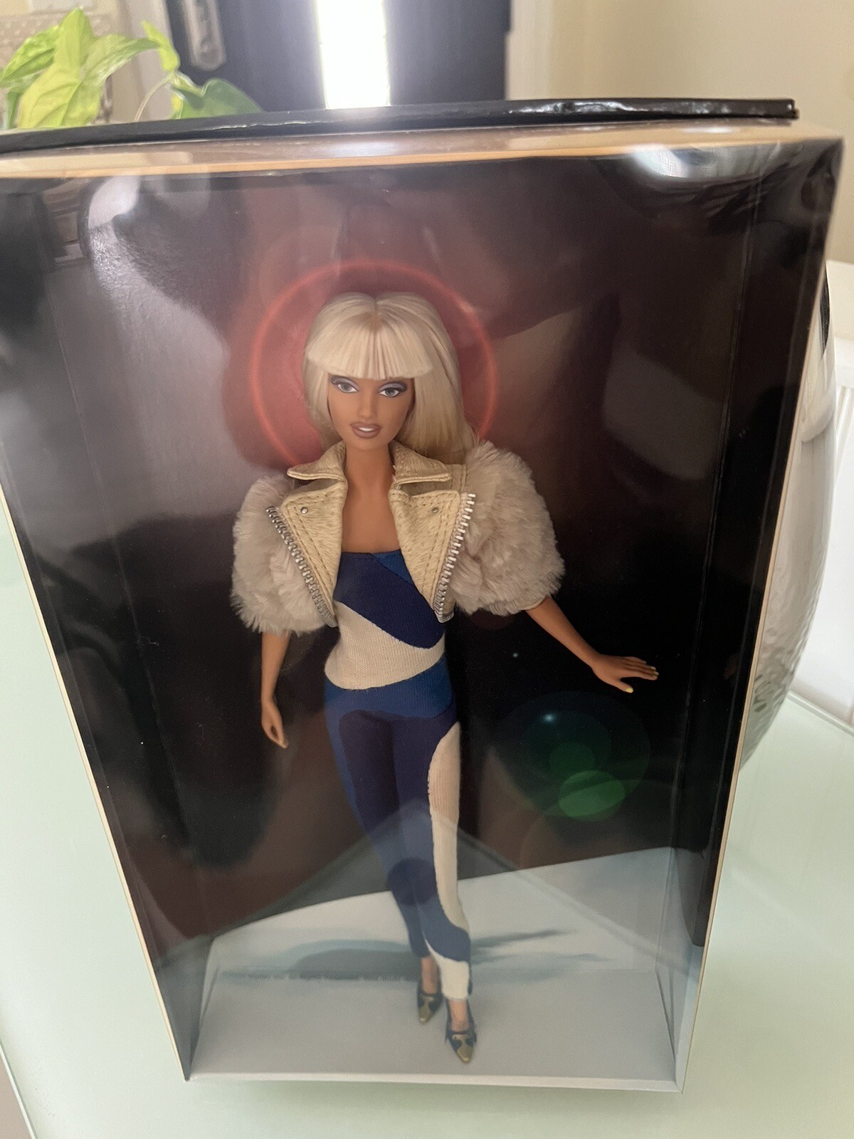 Versus Versace 2004 Barbie-Gold Label Versus Versace 2004 Barbie-Gold Label
