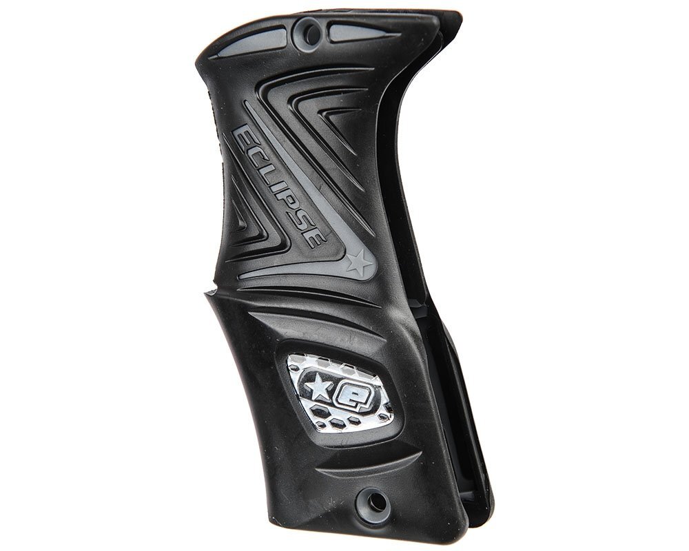 New Planet Eclipse Back Grip for 2011 EGO and GEO 3.0 - Black