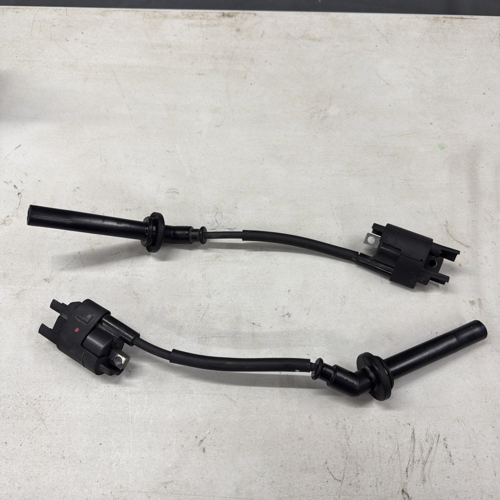 2016 15-18 Yamaha YZFR3 R3 Ignition Coils