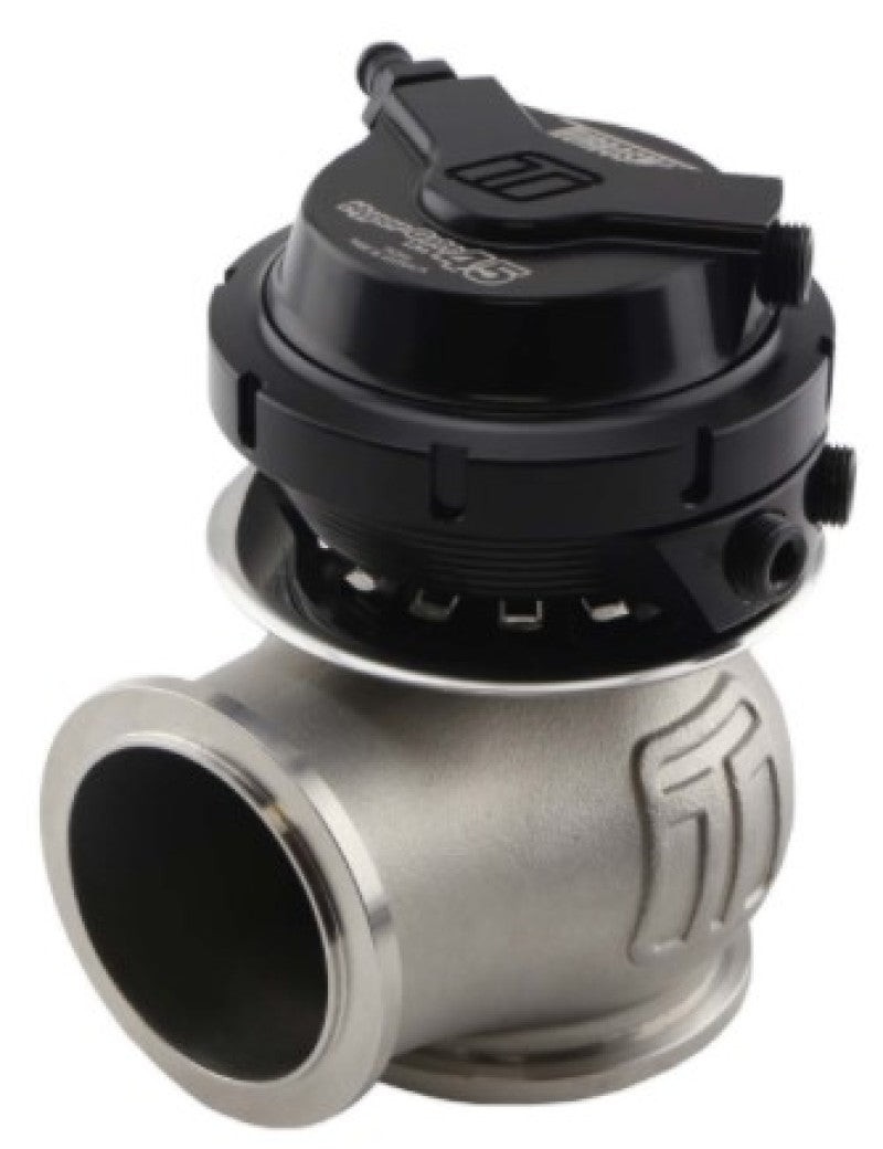 Turbosmart WG45 Gen V Hyper-Gate 45 14psi Sleeper Turbosmart WG45 Gen V Hyper-Gate 45 14psi Sleeper