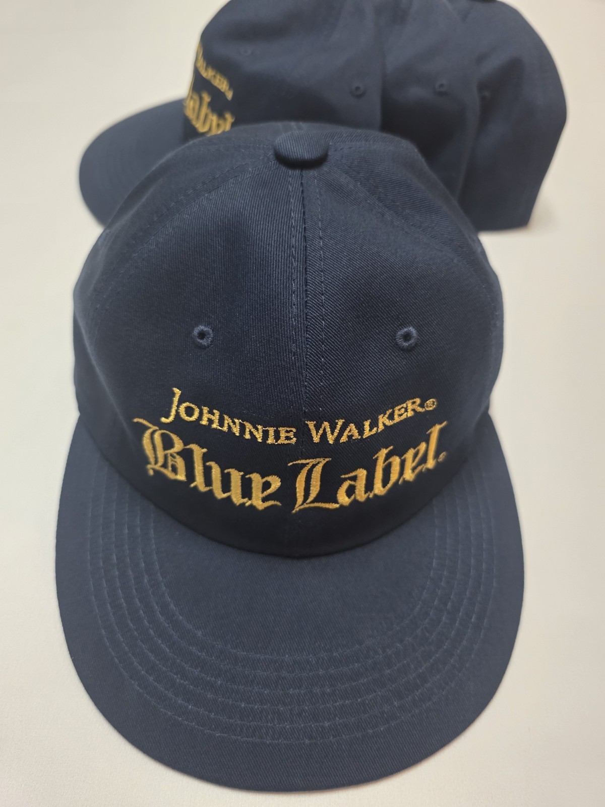 Johnnie Walker Blue Label G-DRAGON / GD / Cap / Hat / Offer Johnnie Walker Blue Label G-DRAGON / GD / Cap / Hat / Offer