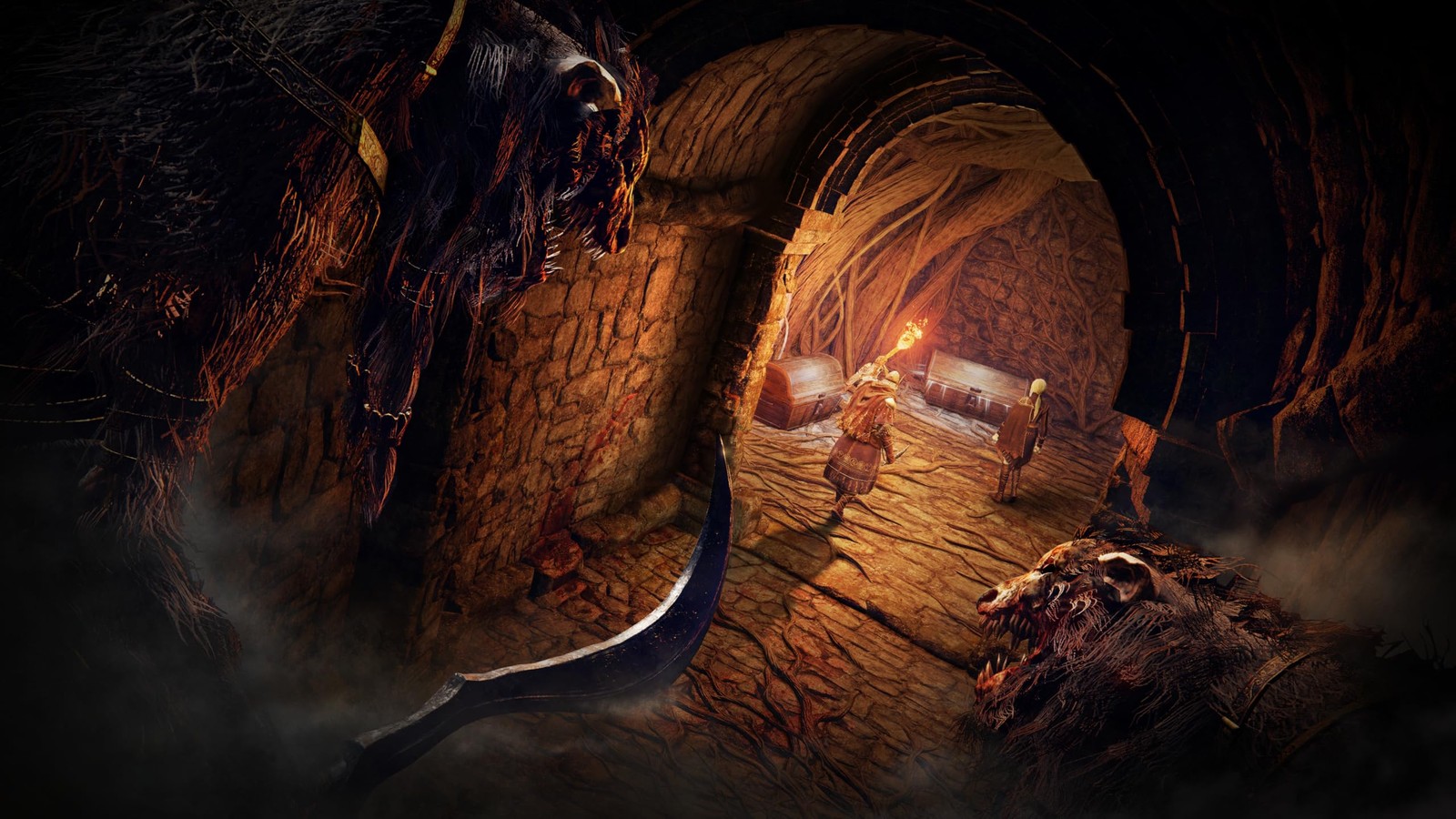 Bandai Namco Elden Ring Nightreign PlayStation 5 Standard Edition Physical Game