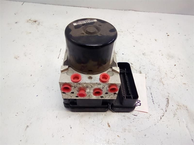 2012-2017 Chevrolet Equinox Terrain ABS Anti-lock Brake Module ABS Pump Assy OEM