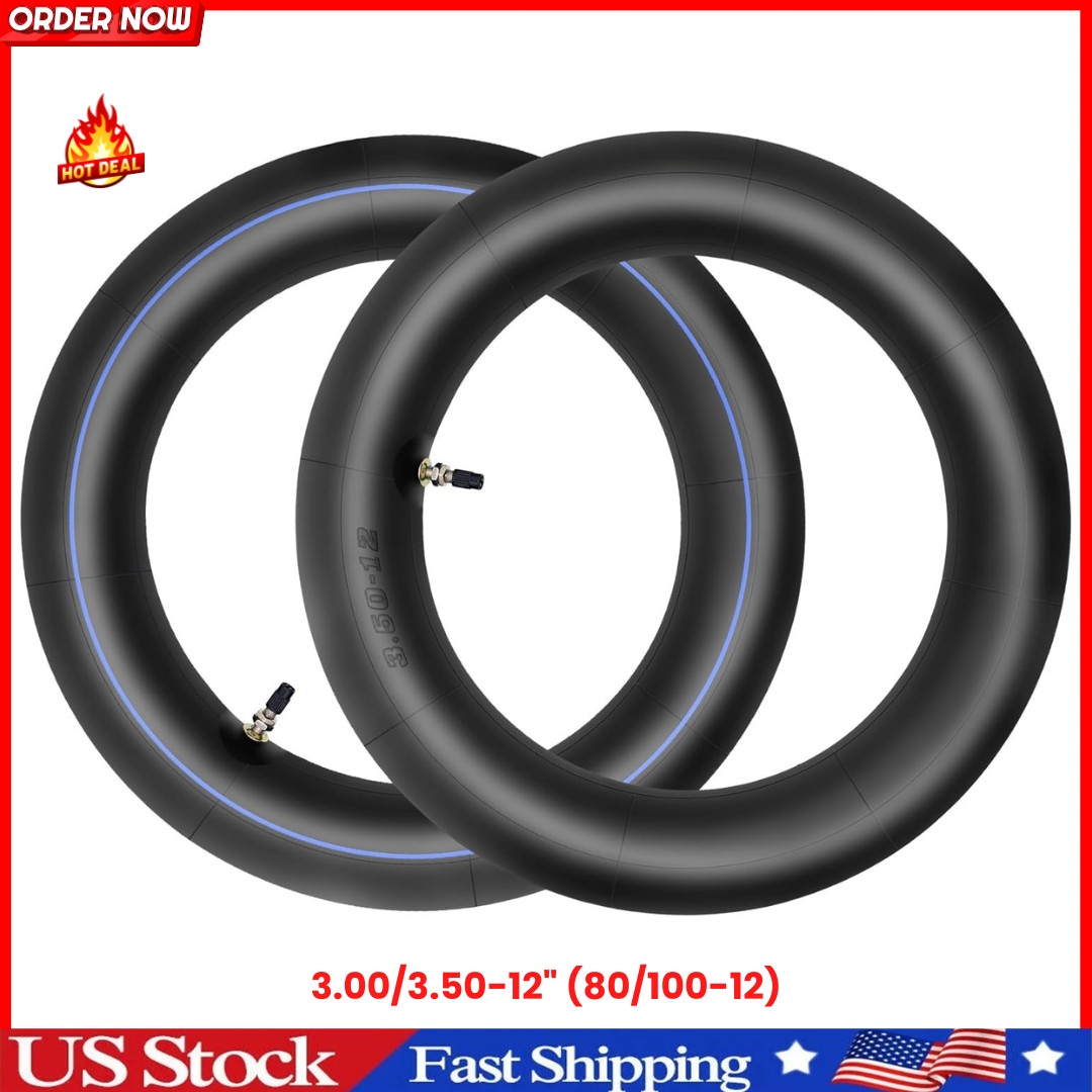 (2-Pack) 3.00-12\