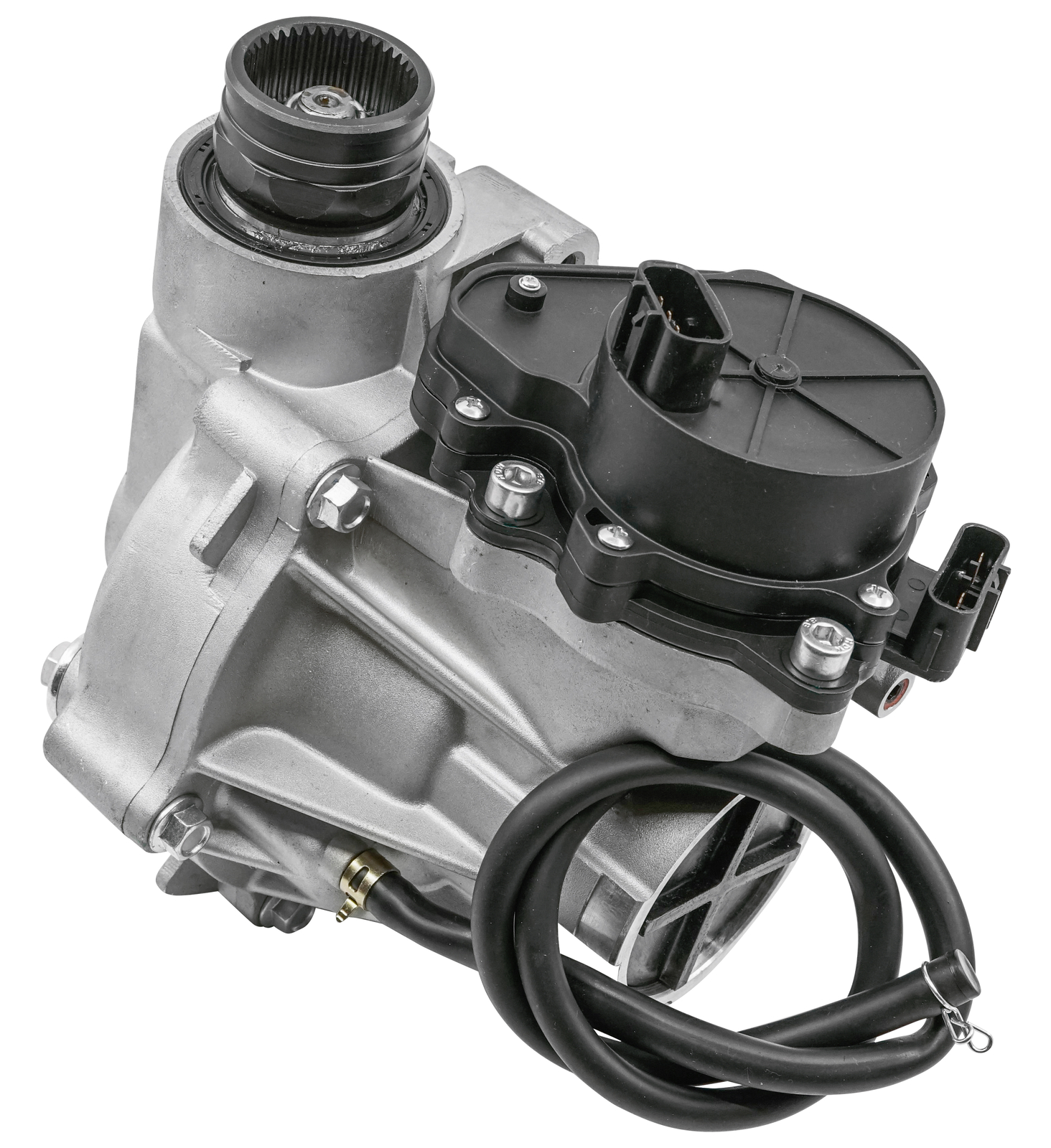 Complete Front Differential For Yamaha 5Km-46160-15-00 5Km-46160-12-00 Complete Front Differential For Yamaha 5Km-46160-15-00 5Km-46160-12-00