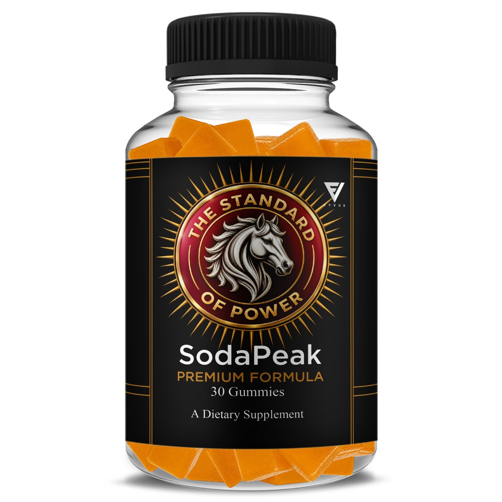 Soda Peak Male Gummies, SodaPeak Support Supplement (30 Gummies) Soda Peak Male Gummies, SodaPeak Support Supplement (30 Gummies)