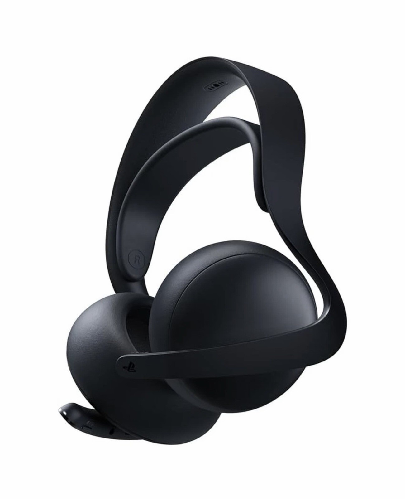 Open Box Read - Sony PlayStation Pulse Elite Wireless Headset - Midnight Black
