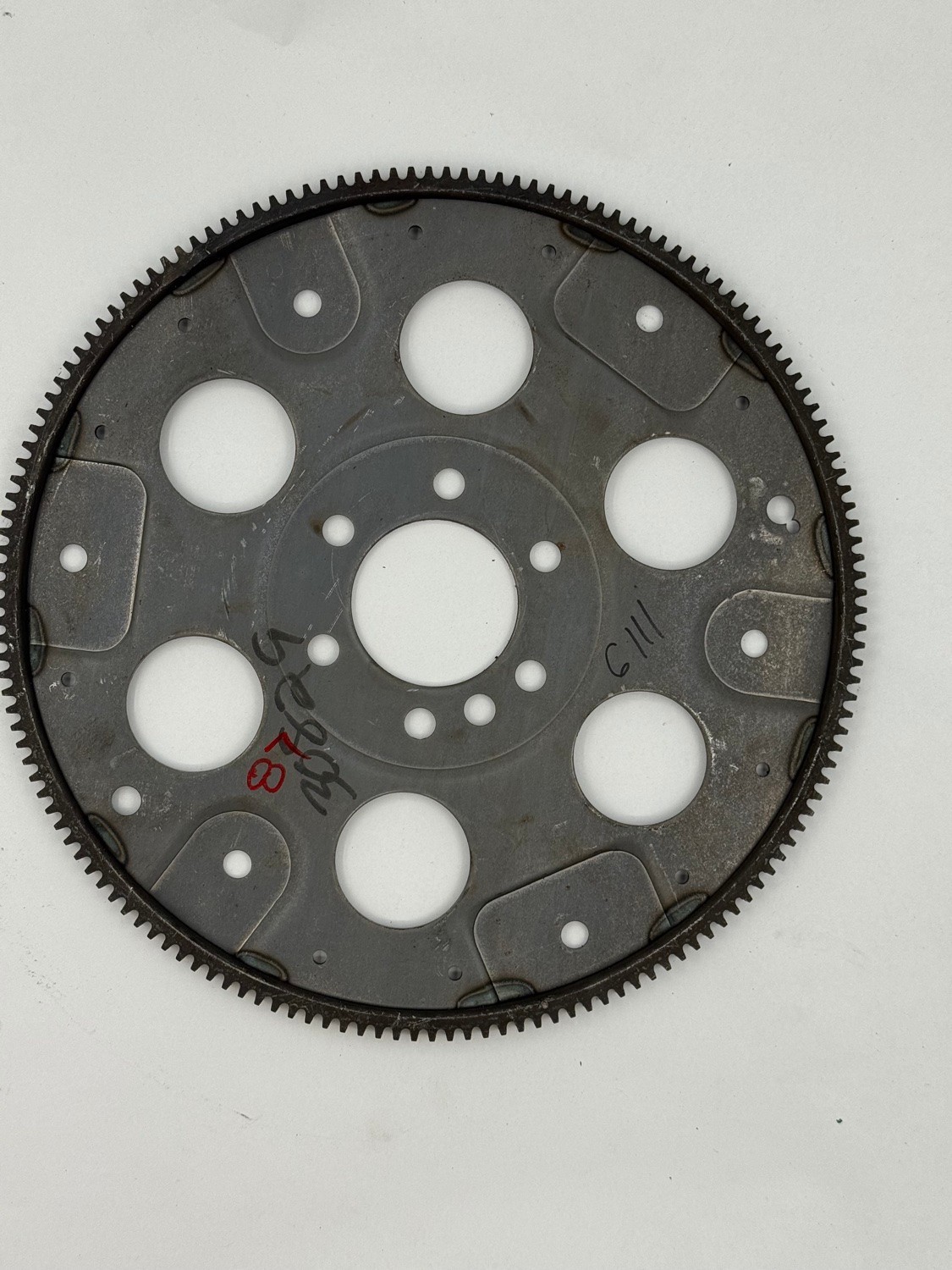GM 73-78 Flexplate 153T 12.85