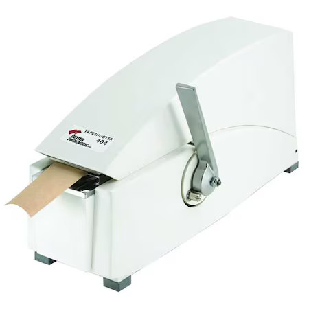 Better Packages Ts404 Kraft Tape Dispenser, 1 1/2 In Max. Tape Width, 3 In Tape Better Packages Ts404 Kraft Tape Dispenser, 1 1/2 In Max. Tape Width, 3 In Tape