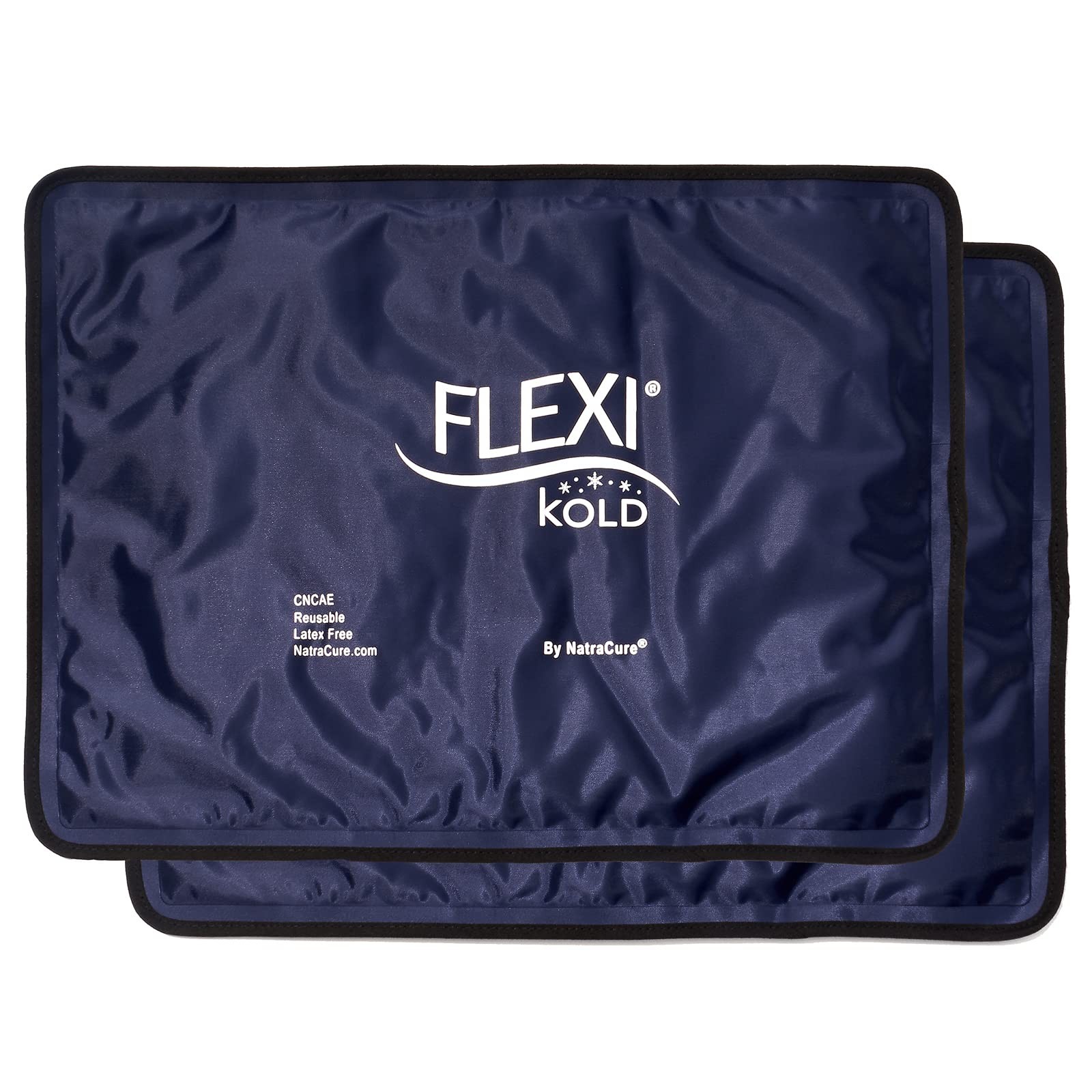 Reusable Gel Ice Packs - Large 10.5\ Reusable Gel Ice Packs - Large 10.5\