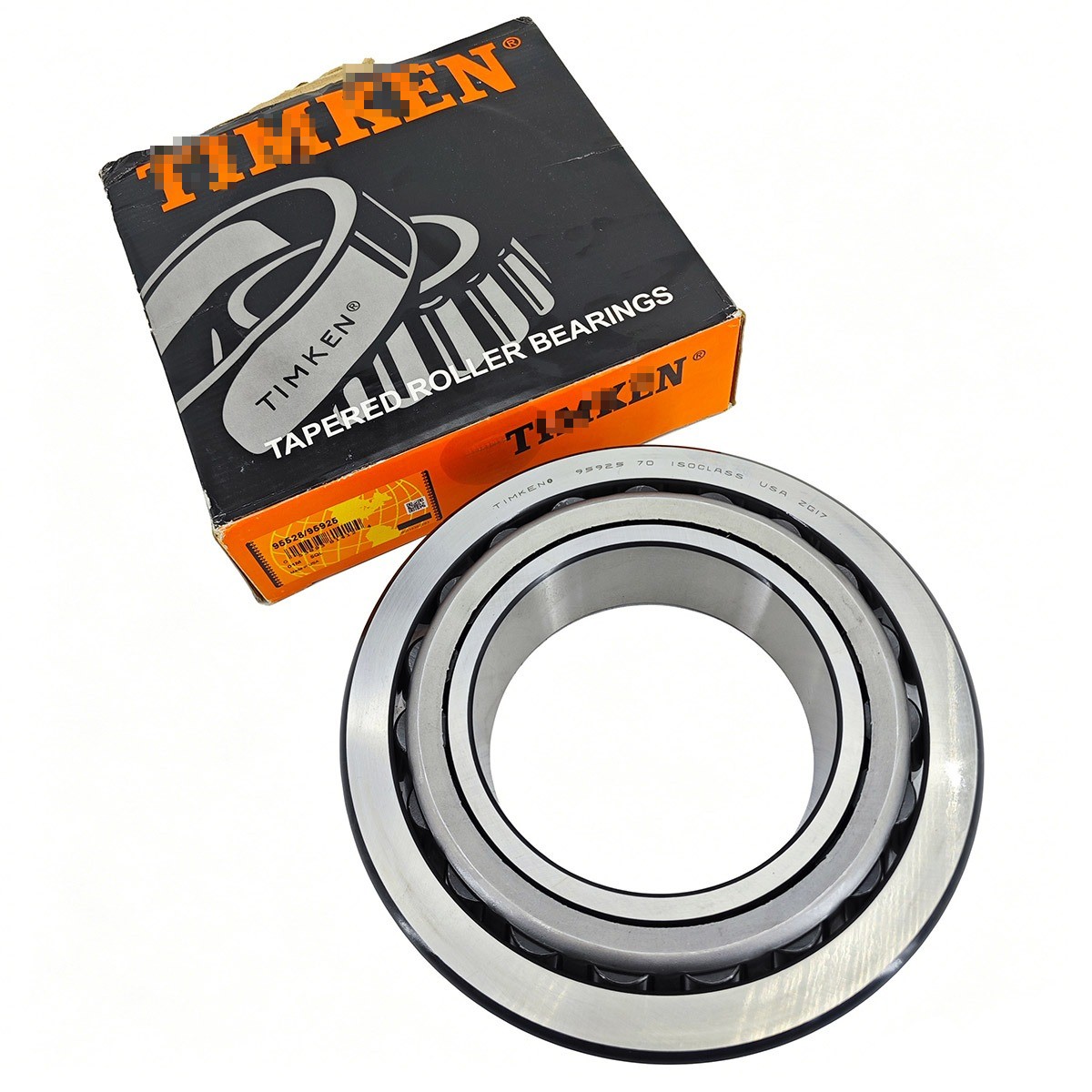 NEW Tapered Roller Bearing Cone for Timken 95528 95528/95925 NEW Tapered Roller Bearing Cone for Timken 95528 95528/95925