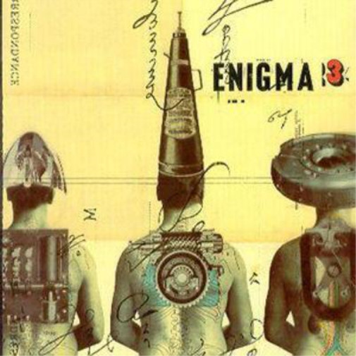 Enigma Le Roi Est Mort, Vive Le Roi (CD) Album (UK IMPORT) Enigma Le Roi Est Mort, Vive Le Roi (CD) Album (UK IMPORT)