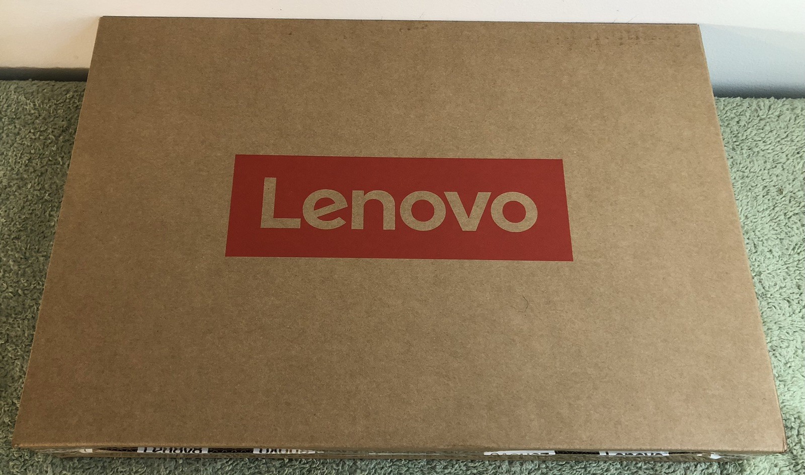 Lot Of 24 Lenovo IdeaPad Slim 3 Gray Laptop 15AMN8 RYZEN 3 30 8GB 256GB 15.6