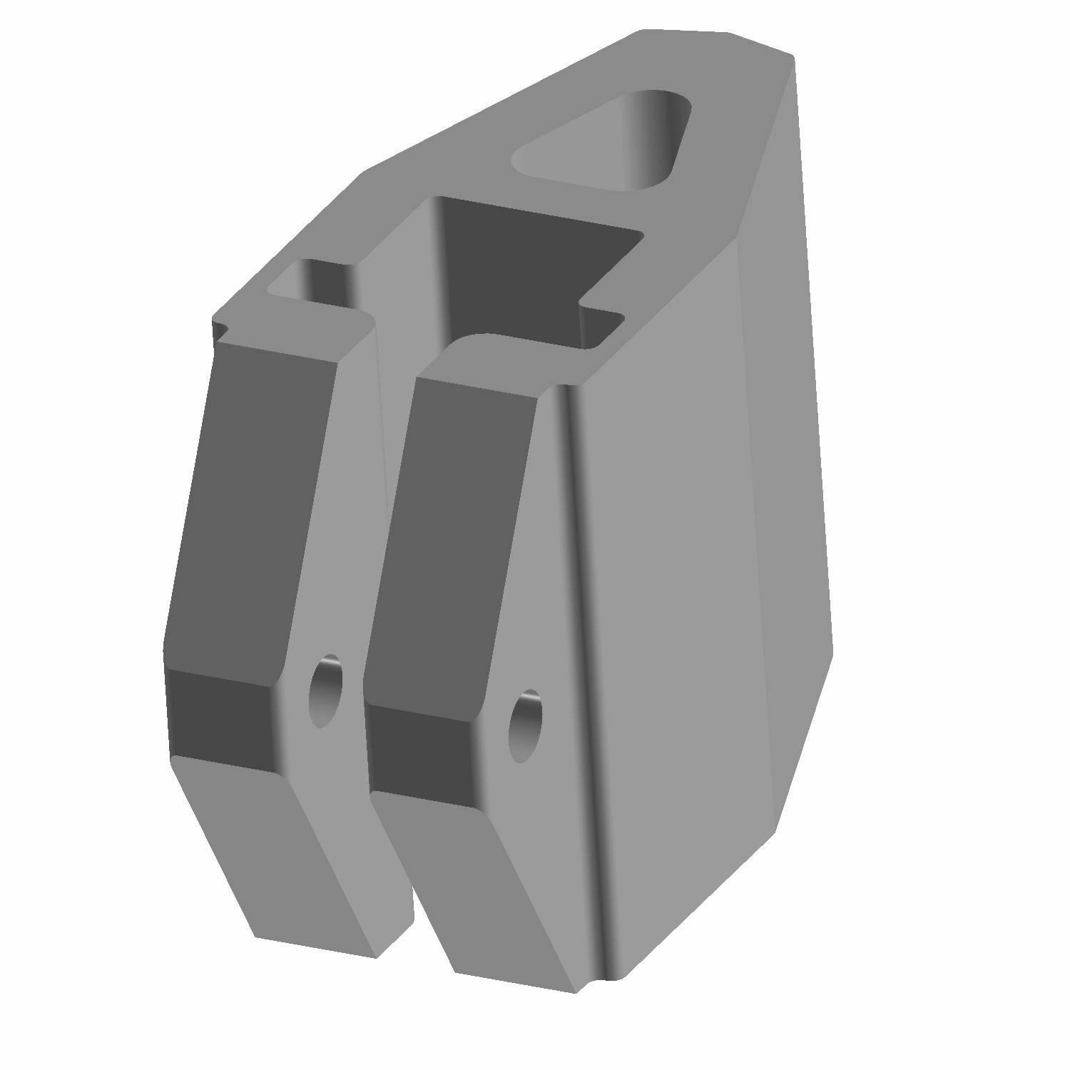Polaris Hollow Tall Bumper, for Timbersled Models, Genuine OEM - 5415327 Polaris Hollow Tall Bumper, for Timbersled Models, Genuine OEM - 5415327